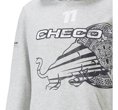 Puma Poleron Con Capucha Red Bull Racing Checo 53841705