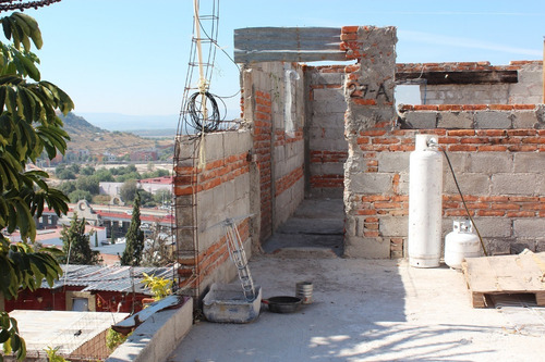 Imagen 9 de 15 de Casa En Venta Para Remodelar, San Miguel De Allende, 1 Recamara, Sma5643