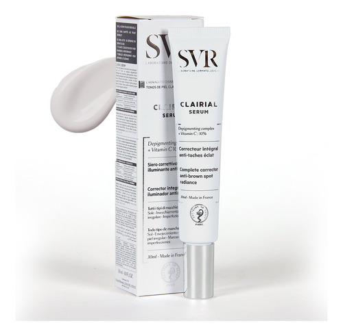 Serum Svr Clairial De 30ml/30g 30+ Años