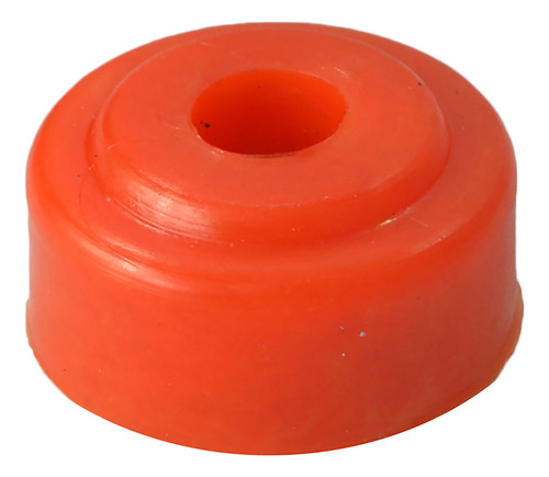 Goma Amortiguador Universal Carrete Poliuretano 5 Piezas
