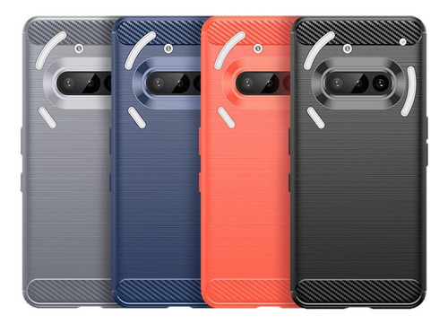 Suitable For Nothing Phone3a Mobile Phone Case, Soft