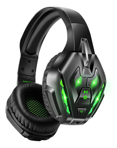 Auriculares Para Juegos Phoinikas Ps5 Para Ps4 Pc Switch Xbo