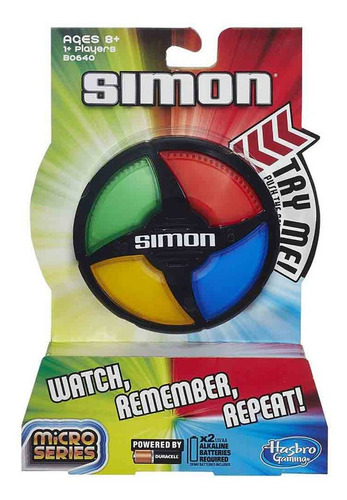 Simon  Micro Series