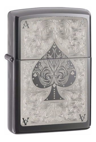 Encendedor Zippo Modelo 28323 Original 12ctas