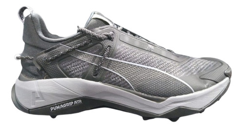 Zapatillas Puma Explore Nitro Hombre Trekking 377854-01