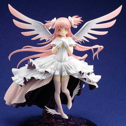 Figura Madoka Ultimate Escala 1/10 - Good Smile Company - Jp