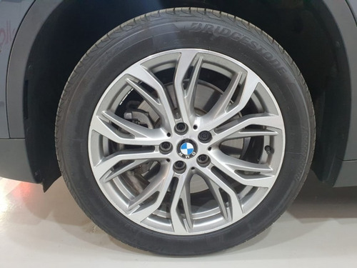Imagem 14 de 15 de Bmw X1 Sdrive 20i 2.0 Tb Aut