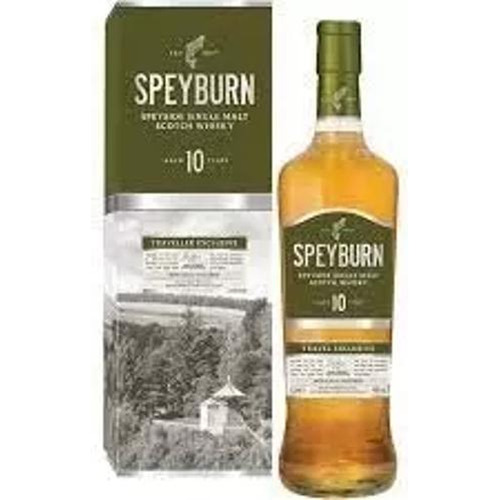 Whisky Speyburn Brand Orach 700 Ml