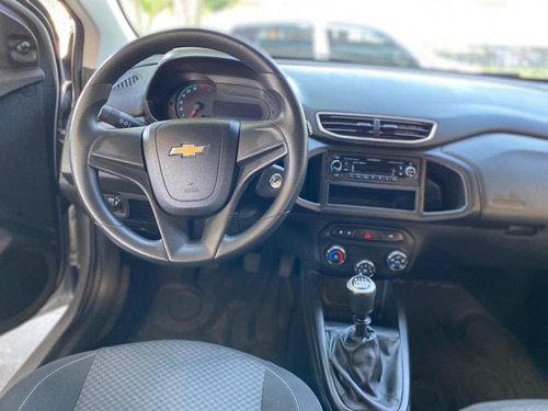 Chevrolet Onix 1.0 Lt 5p