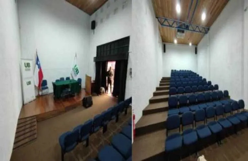 Edificio Institucional En Venta