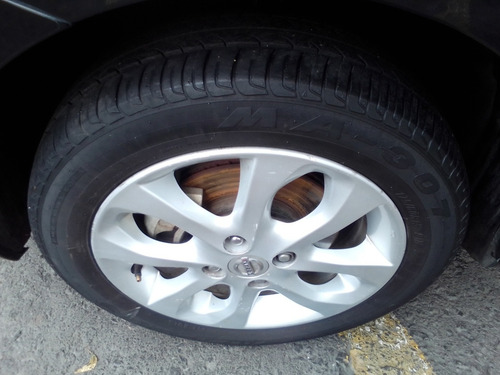 Imagen 11 de 12 de Nissan March 2018 1.6 Advance Mt
