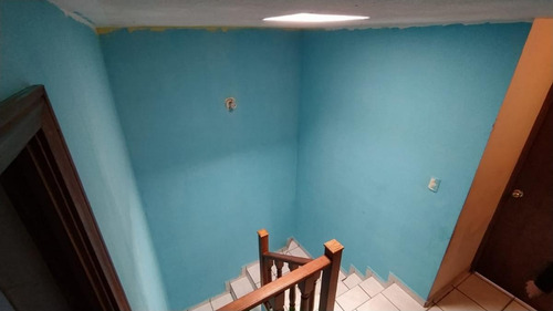 Imagen 11 de 15 de Casa En Venta En Fraccionamiento Hacienda Las Flores