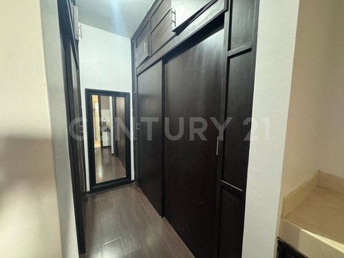 Casa En Renta Amueblada En Fracc. Verandah Residencial Chihuahua, Chih.