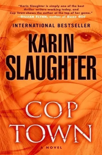 Cop Town, De Slaughter, Karin. Editora Dell, Capa Mole, Edição 1 Em Inglês, 2015