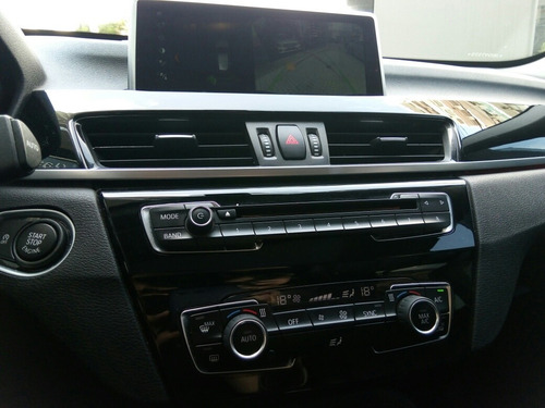 Bmw X1 1.8l 2018 24000 Kms
