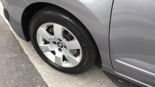 Peugeot 5008 Aut 7 As
