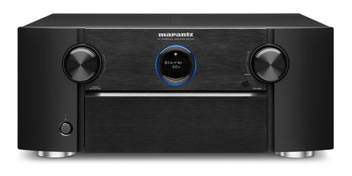 Imagen 5 de 6 de Sintoamplificador Marantz Sr7015 8k 9.2 Imax Auro 3d Rhaudio