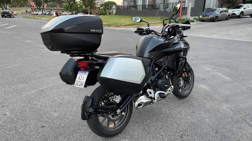 Imagen 3 de 6 de Benelli Trk 502