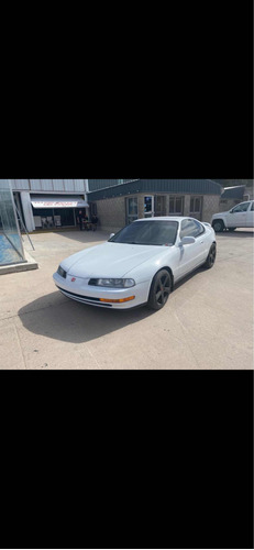 Honda Prelude 2.3