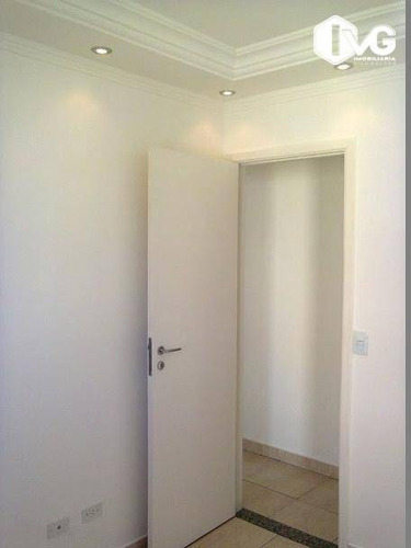 Imagem 9 de 18 de Apartamento À Venda, 46 M² Por R$ 260.000,00 - Macedo - Guarulhos/sp - Ap2035