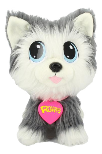 Imagem 1 de 5 de Pelucia Adota Pets Ozzy Multikids Cachorro Com Acessorios