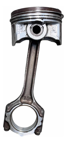Pistón Biela De Motor 3 Cilindros Dodge Attitude 2016-2020 (Usado)