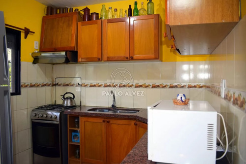 Casa En Piriápolis, Playa Grande