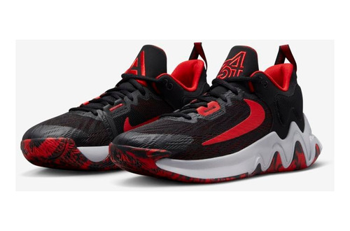 Zapatillas Nike Giannis Inmortality 2 Hombre