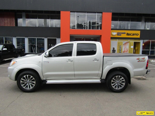 Toyota Hilux 3.0 Diesel 4x4