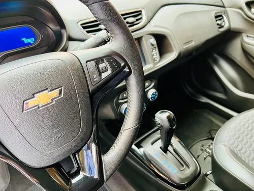 Chevrolet Onix 1.4 Ltz Aut