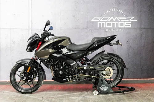 Bajaj Pulsar Ns 200 Fi 2023