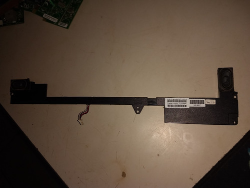 Bocinas Hp Dv4 Serie 1000 Sps-486837-001 Laptop (Usado)