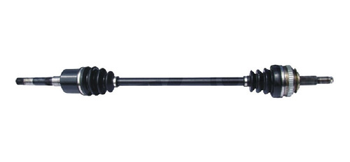 Flecha Delantero Rh Chyrsler New Yorker L4 1990-1993 Ctk