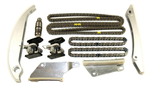 Kit Cadena Distribución Dodge Avenger 6 Cil 2.7l 2008-2008