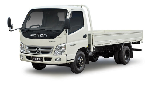 Bj-1049 Caja Fija 2,6 Ton. (c/motor Turbo)
