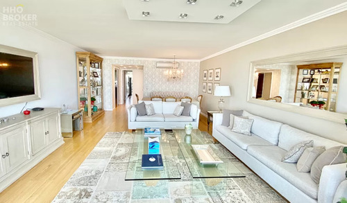 Venta Y Alquiler En Le Parc Punta Del Este