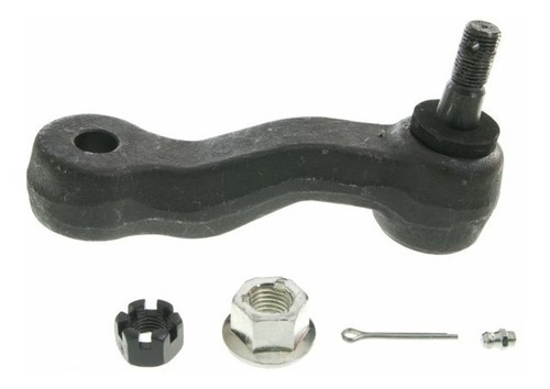 Brazo Anclaje Chevrolet Silverado 1.500 1999-2006 Ptc K6534