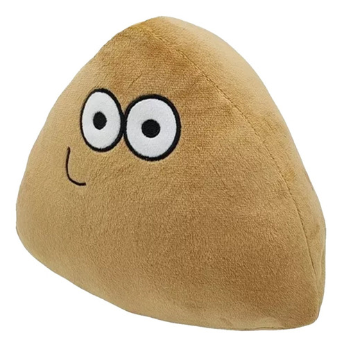 Peluche De Juego Mi Mascota Alien Pou Pou Muñeca Regalo De N