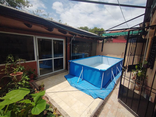 Casa - Av. Aconquija