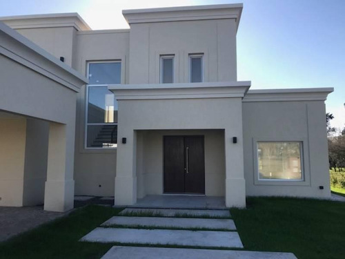 Imagen 4 de 17 de Casa En Venta En La Reserva De Cardales - Maroto Propiedades