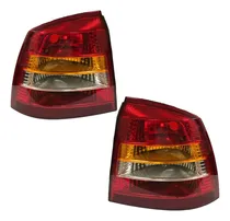 Comprar Par X 2 Faros Traseros P\u002F Chevrolet Astra 1998 2003 3\u002F5 Ptas