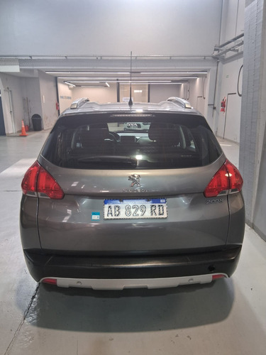 Peugeot 2008 1.6 Allure