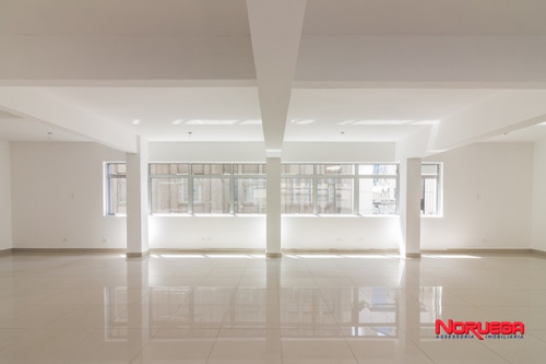 Imagem 2 de 9 de Cjto Comercial_sala Para Alugar - 27001.001