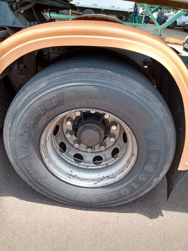 Imagem 14 de 14 de Scania 114/r380