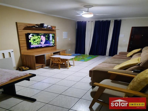 Imagem 3 de 19 de Sobrado Vila Rio Branco São Paulo/sp - 13194