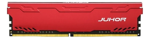 Memória Ddr3 8gb 1600mhz Gamer Original Com Dissipador Calor