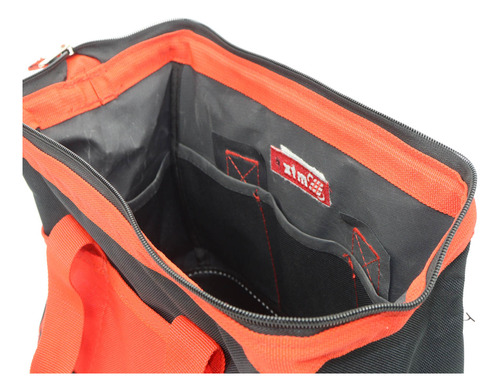 Kit Jogo De Soquetes Encaixe 1/4 Sextavado Com Bolsa Mtx