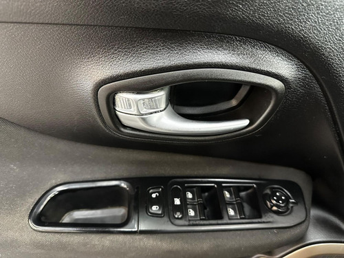 Jeep Renegade Lngtd At
