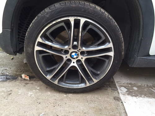 BMW X5 4.8 I Premium At