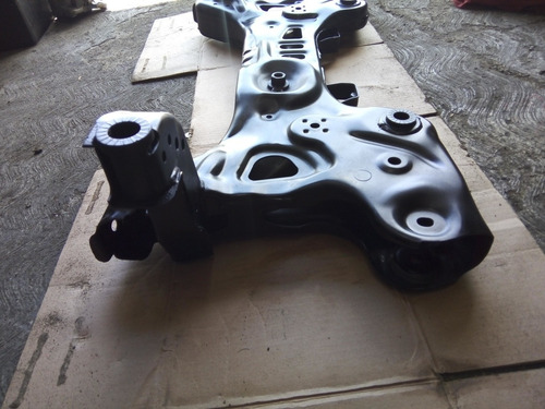 Puente Delantero Jetta Bicentenario Mk6 Modelo 2015-2018 (Usado)
